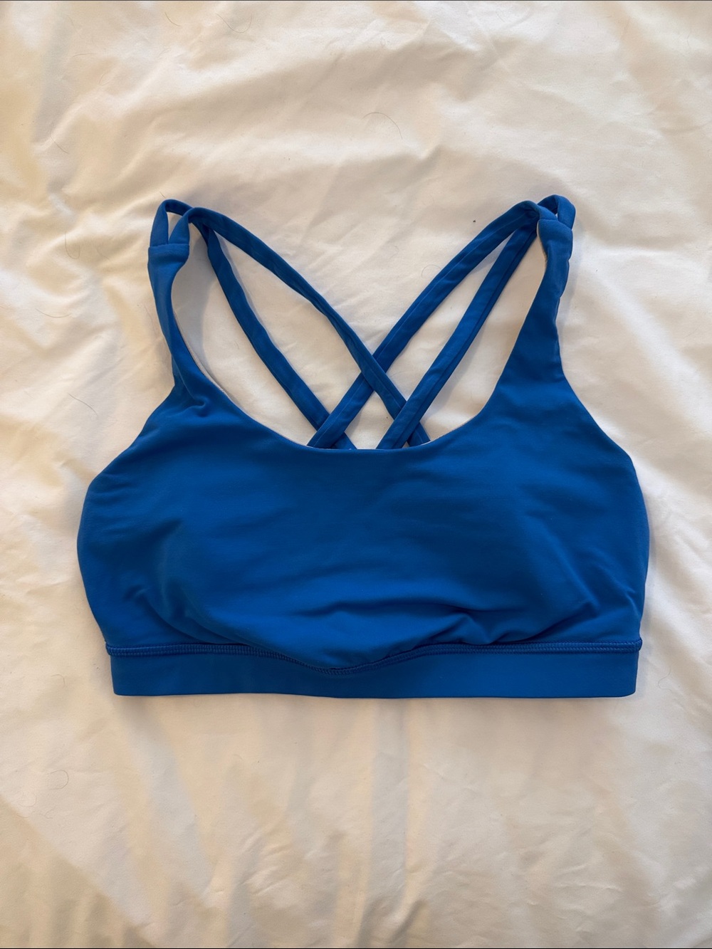 Lululemon Energy Bra